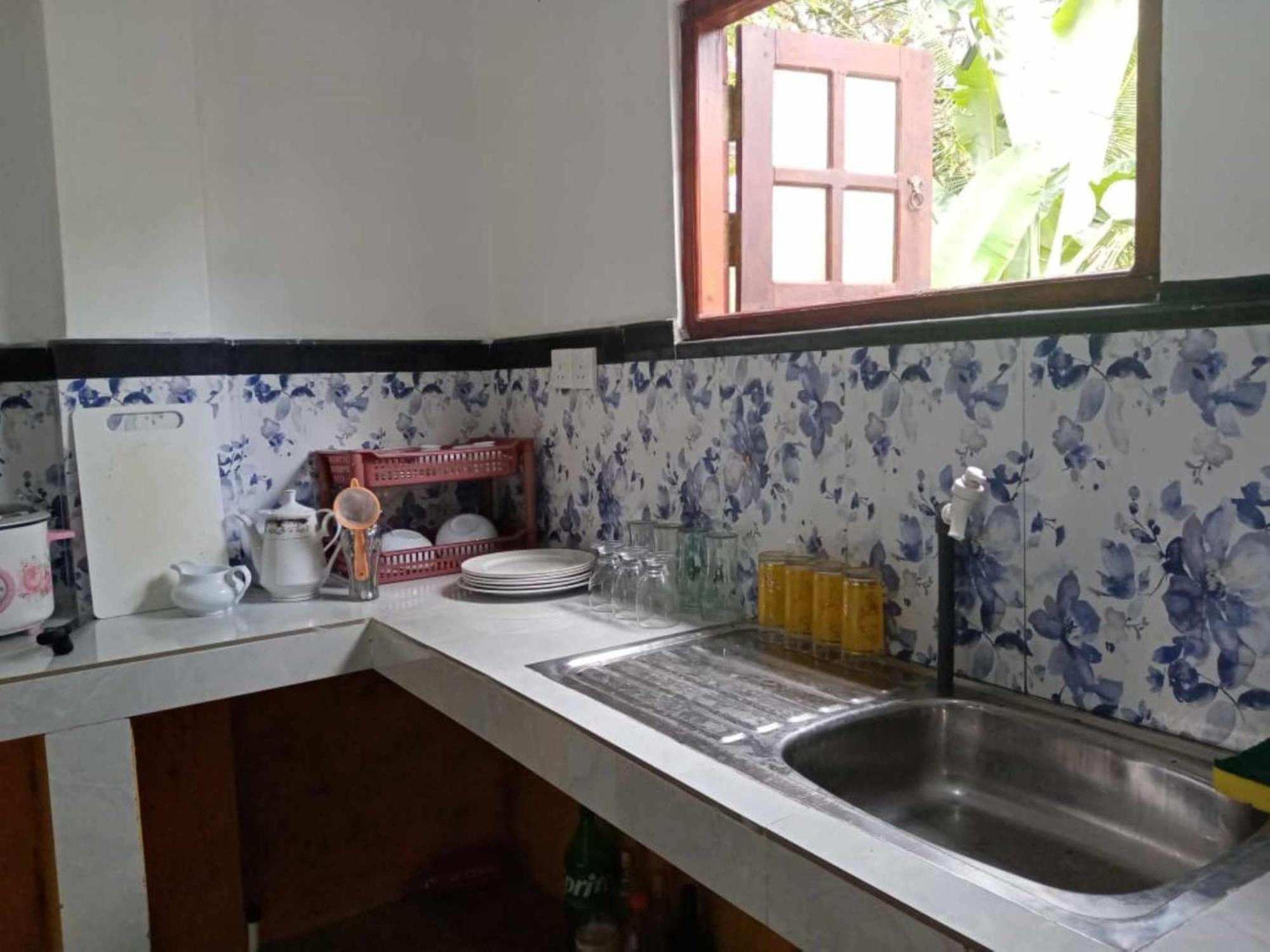 Freedom House Villa Unawatuna Exterior photo