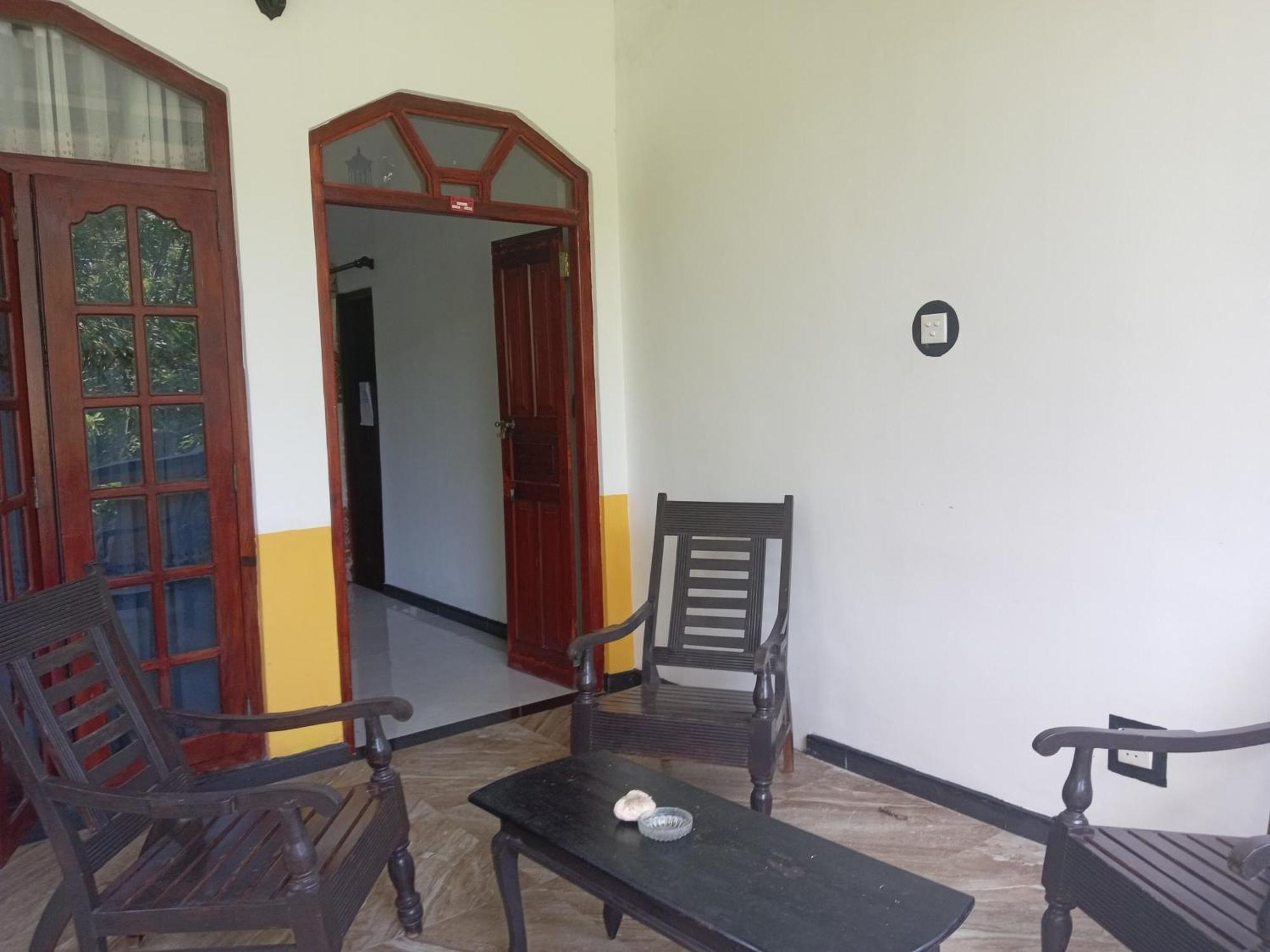 Freedom House Villa Unawatuna Exterior photo